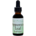 Peppermint Leaf Extract, 1 oz - 126-068