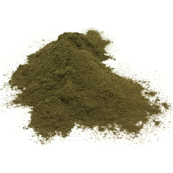 Peppermint Leaf Powder, 16 oz  Peppermint Leaf powder