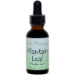 Plantain Leaf Extract, 1 oz - 126-069