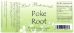 Poke Root Extract, 1 oz - 126-070