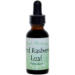 Red Raspberry Leaf Extract, 1 oz - 126-073
