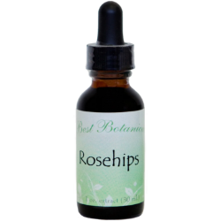 Rosehips Extract, 1 oz 