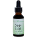Sage Leaf Extract, 1 oz - 126-075