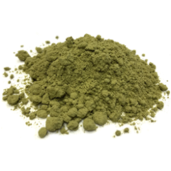 Senna Leaf Powder, 16 oz Senna Leaf powder