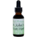 St. John's Wort Herb Extract, 1 oz - 126-083