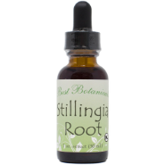 Stillingia Root Extract, 1 oz 