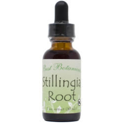 Stillingia Root Extract, 1 oz 
