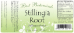 Stillingia Root Extract, 1 oz - 126-084