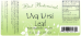 Uva Ursi Leaf Extract, 1 oz - 126-087