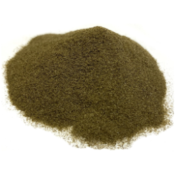 Uva Ursi Leaf Powder, 16 oz  Uva Ursi Leaf powder