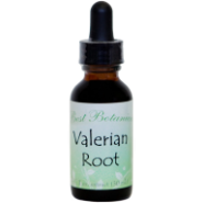 Valerian Root Extract, 1 oz 