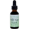Wild Yam Root Extract, 1 oz 
