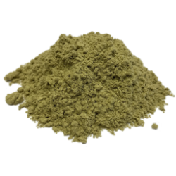 Wormwood Herb Powder, 16 oz  Wormwood leaf powder