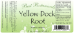 Yellow Dock Root Extract, 1 oz - 126-095