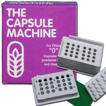 Capsule Machine 0 THE CAPSULE MACHINE 0 size,zero sized capsule machine,0 capsule machine