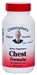 Dr. Christopher's CHEST FORMULA, 100 capsules - 101-002