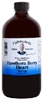 Dr. Christophers HAWTHORN BERRY HEART SYRUP, 16 oz. Dr Christophers Hawthorn Berry Heart Syrup,herbs for Heart