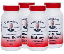 Dr. Christophers HERBAL CLEANSING KIT, capsules Dr Christophers Herbal Cleansing Kit,cleansing herbs,Dr Christopher lower bowel formula,Dr Christopher  Blood Stream Formula,Dr Christopher kidney formula,Dr Christopher liver gall bladder formula,Dr Christopher formulas, herbs for cleansing