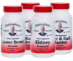 Dr. Christophers HERBAL CLEANSING KIT, capsules Dr Christophers Herbal Cleansing Kit,cleansing herbs,Dr Christopher lower bowel formula,Dr Christopher  Blood Stream Formula,Dr Christopher kidney formula,Dr Christopher liver gall bladder formula,Dr Christopher formulas, herbs for cleansing