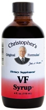 Dr. Christophers VF HERBAL PARASITE SYRUP, 4 oz. Dr Christophers Herbal Parasite Syrup,herbs to kill parasites