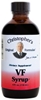 Dr. Christophers VF HERBAL PARASITE SYRUP, 4 oz. Dr Christophers Herbal Parasite Syrup,herbs to kill parasites