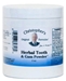 Dr. Christopher's HERBAL TOOTH & GUM POWDER, 2 oz. - 101-023