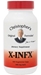 Dr. Christopher's X-INFX FORMULA  (Infection / INF), 100 capsules - 101-009