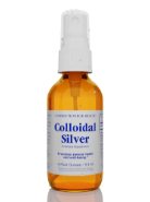 Colloidal Silver, 4 oz 