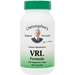 Dr. Christopher's VRL Formula, capsules - 101-329