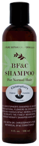 Dr. Christophers BF&C SHAMPOO Dr. Christophers BFC Shampoo,natural herbal shampoo