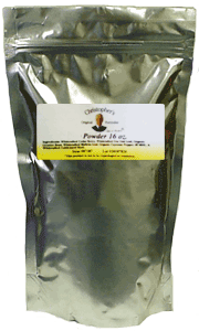 Adrenetone powder, 16 oz. Dr Christophers Adrenetone Formula powder,herbs for adrenals,natural adrenal support,bulk adrenetone