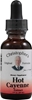 Dr. Christophers CAYENNE, HOT 180,000 HU EXTRACT, 1 oz. Dr Christophers Hot Cayenne extract,hot cayenne extract,