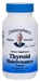 Dr. Christopher's THYROID MAINTENANCE FORMULA, 100 capsules - 101-033
