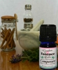 Composure, 5 ml. Garden Essence Oils Composure Blend