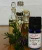 Gain, 15 ml. Garden Essence Oils Gain Essential Oil Blend