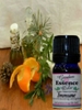 Immune, 15 ml. Garden Essence Oils Immune Blend,essential oils to boost immune system