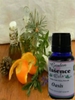 Oasis, 15 ml. Garden Essence Oils Oasis Essential Oil Blend,Essential Oil for stress,Essential Oil for tense situations
