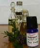 Pest Away with Catnip, 15 ml. Garden Essence Oils,Pest Away,natural bug replellant