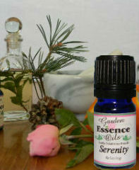 Serenity, 15 ml. Garden Essence Oils Serenity essential oil blend,essential oil that creates serenity