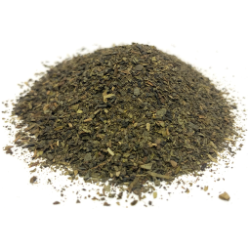 Green Tea Leaf Cut, 16 oz 